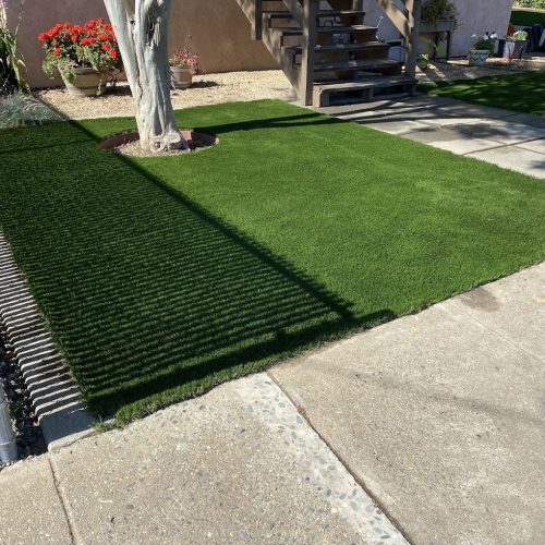 Greenscape Construction