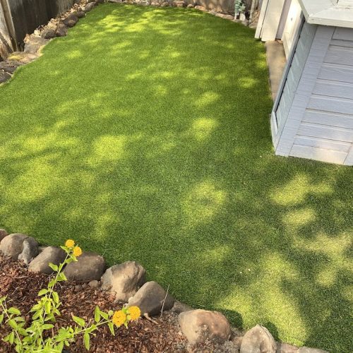 Landscape Maintenance